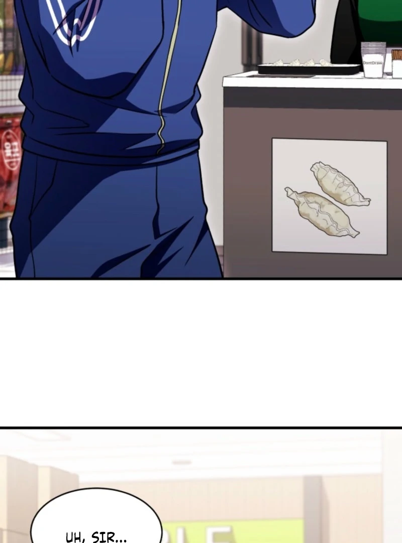 Even the Almighty Is a First-Time Dad Chapter 12 - Page 119