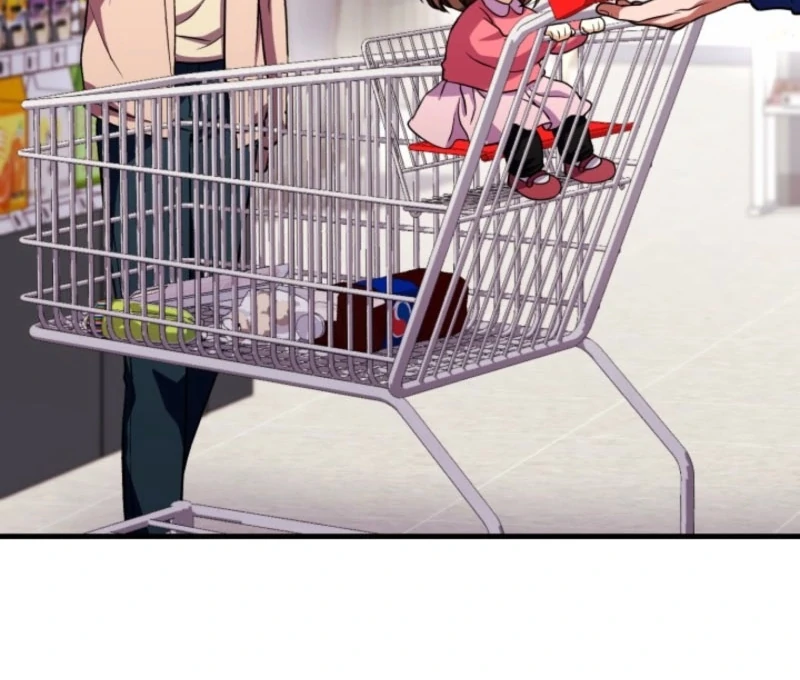 Even the Almighty Is a First-Time Dad Chapter 12 - Page 121