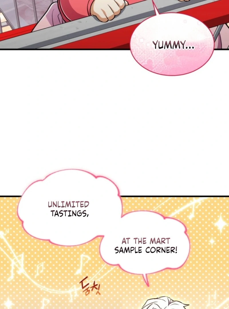 Even the Almighty Is a First-Time Dad Chapter 12 - Page 123