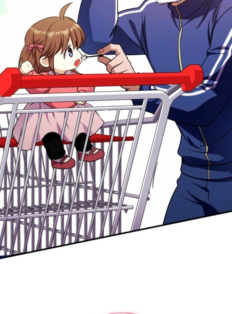 Even the Almighty Is a First-Time Dad Chapter 12 - Page 126