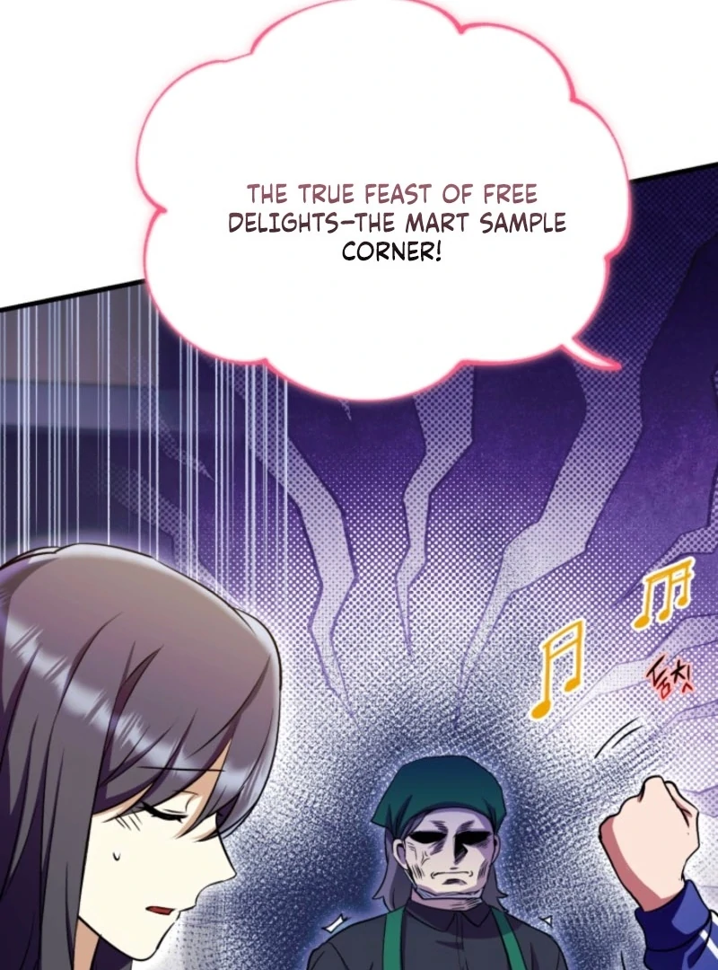 Even the Almighty Is a First-Time Dad Chapter 12 - Page 127