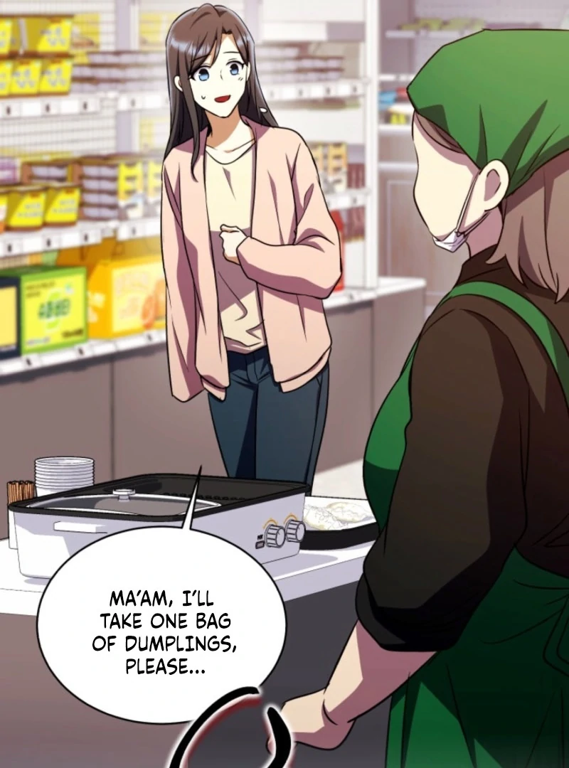 Even the Almighty Is a First-Time Dad Chapter 12 - Page 130