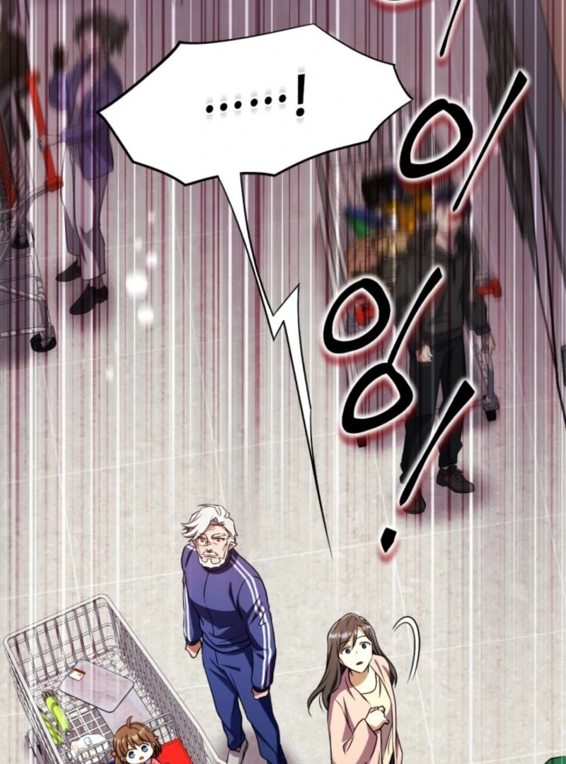 Even the Almighty Is a First-Time Dad Chapter 12 - Page 133