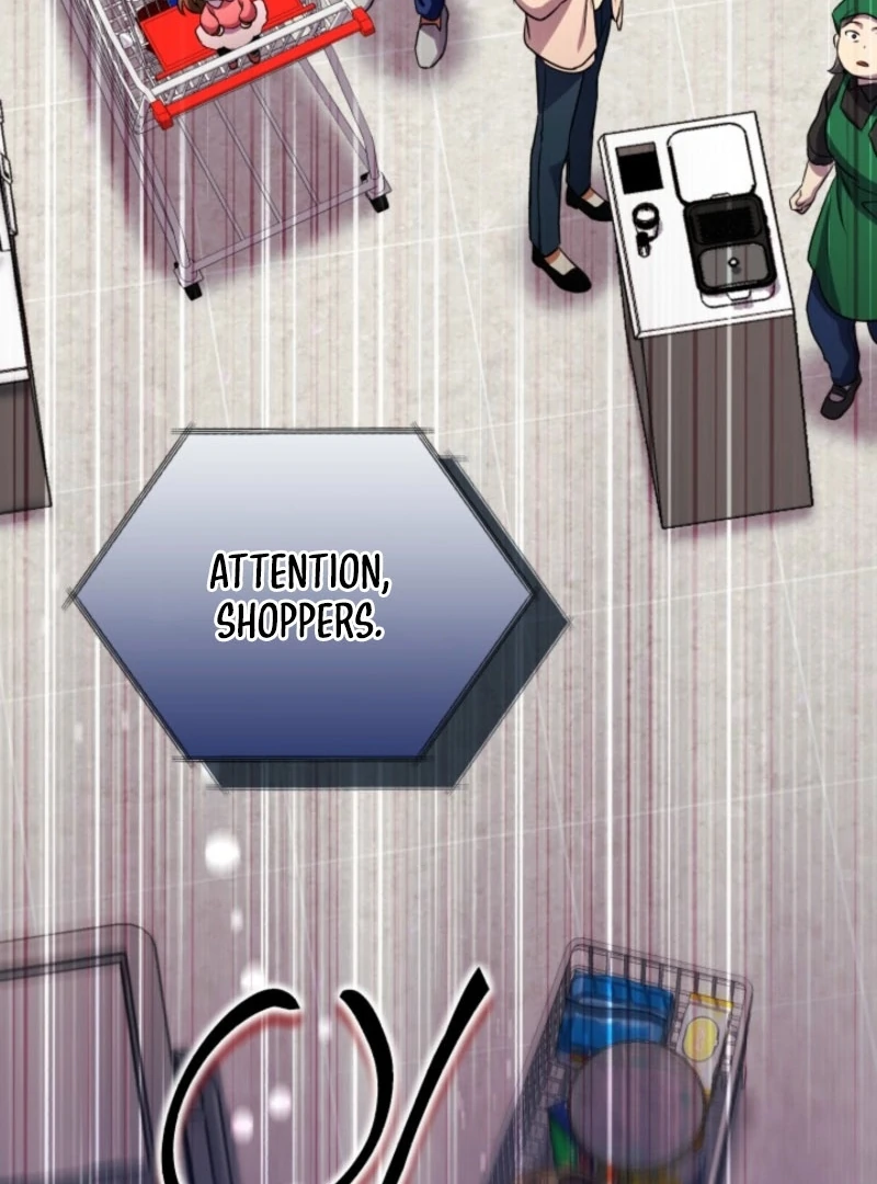 Even the Almighty Is a First-Time Dad Chapter 12 - Page 134