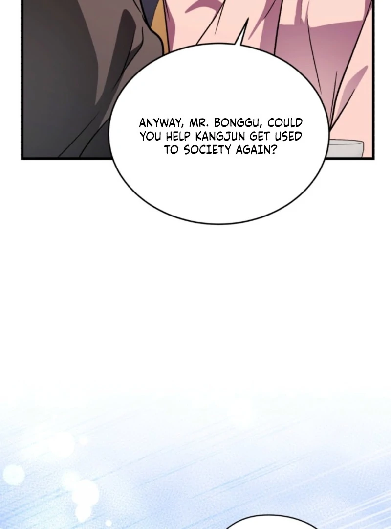 Even the Almighty Is a First-Time Dad Chapter 12 - Page 15