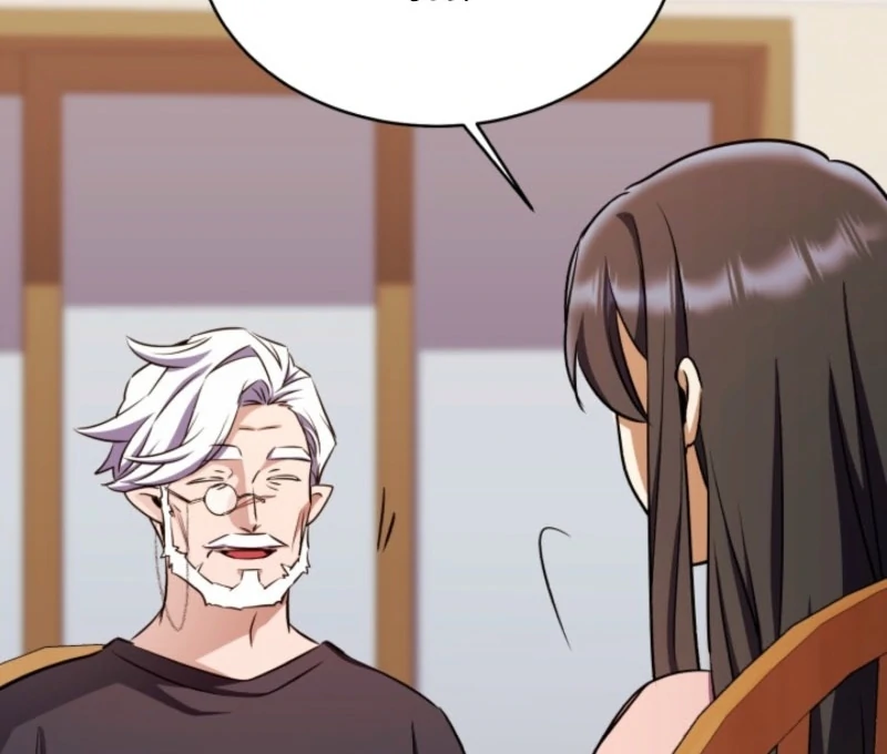 Even the Almighty Is a First-Time Dad Chapter 12 - Page 18