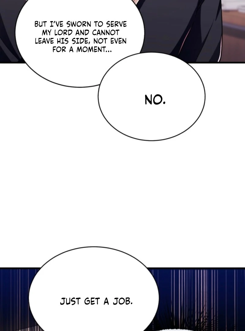 Even the Almighty Is a First-Time Dad Chapter 12 - Page 23