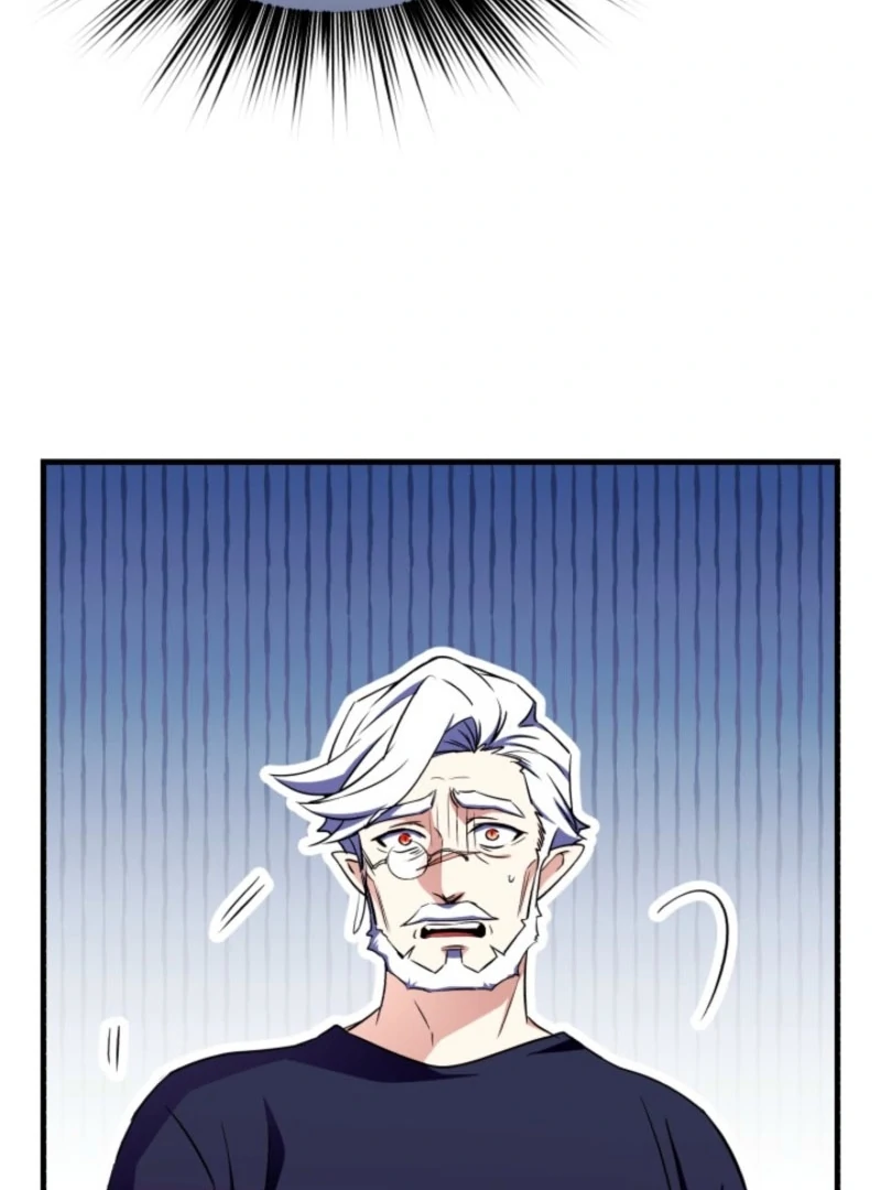 Even the Almighty Is a First-Time Dad Chapter 12 - Page 26