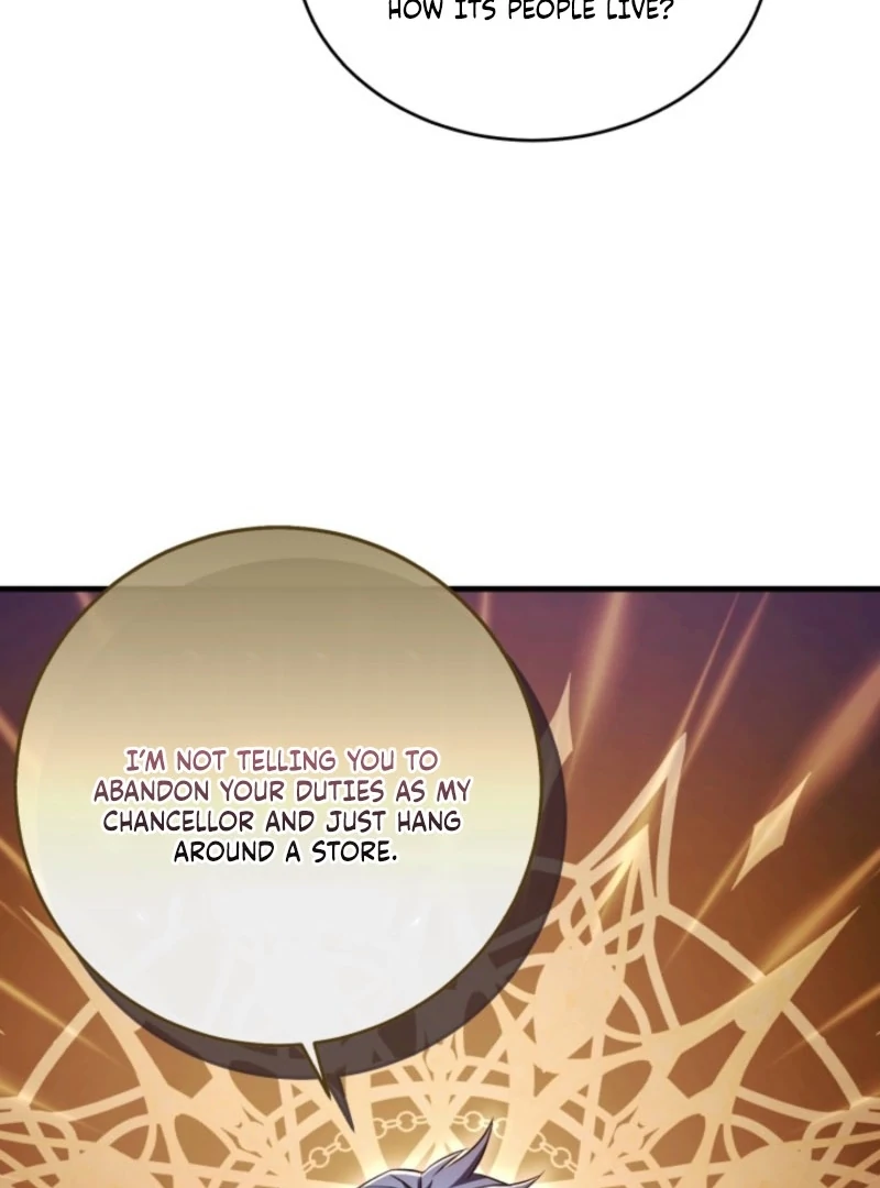 Even the Almighty Is a First-Time Dad Chapter 12 - Page 30