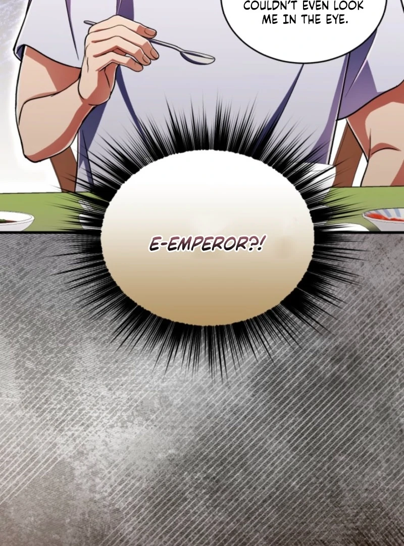 Even the Almighty Is a First-Time Dad Chapter 12 - Page 4