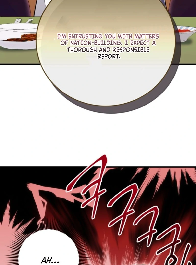 Even the Almighty Is a First-Time Dad Chapter 12 - Page 32