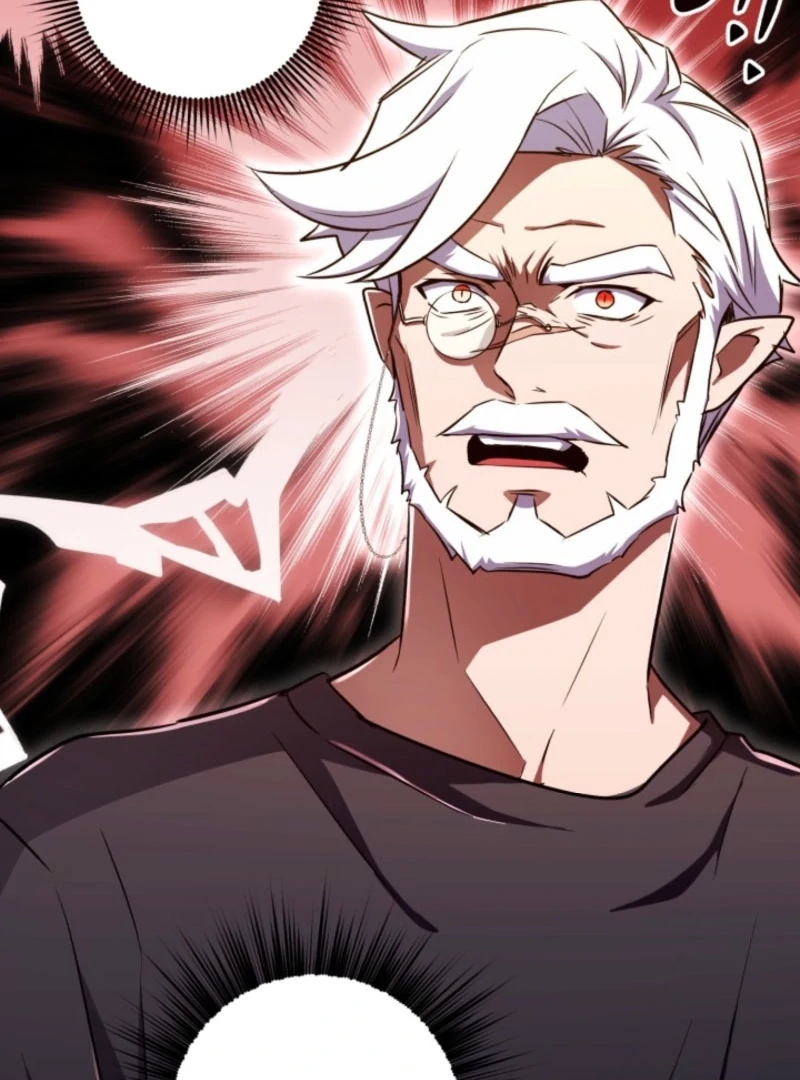 Even the Almighty Is a First-Time Dad Chapter 12 - Page 33