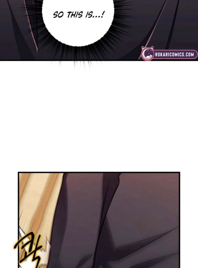 Even the Almighty Is a First-Time Dad Chapter 12 - Page 34