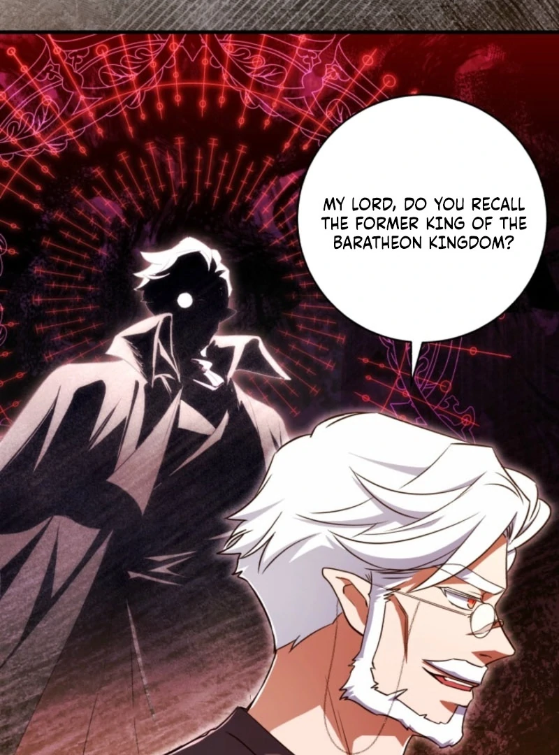 Even the Almighty Is a First-Time Dad Chapter 12 - Page 5