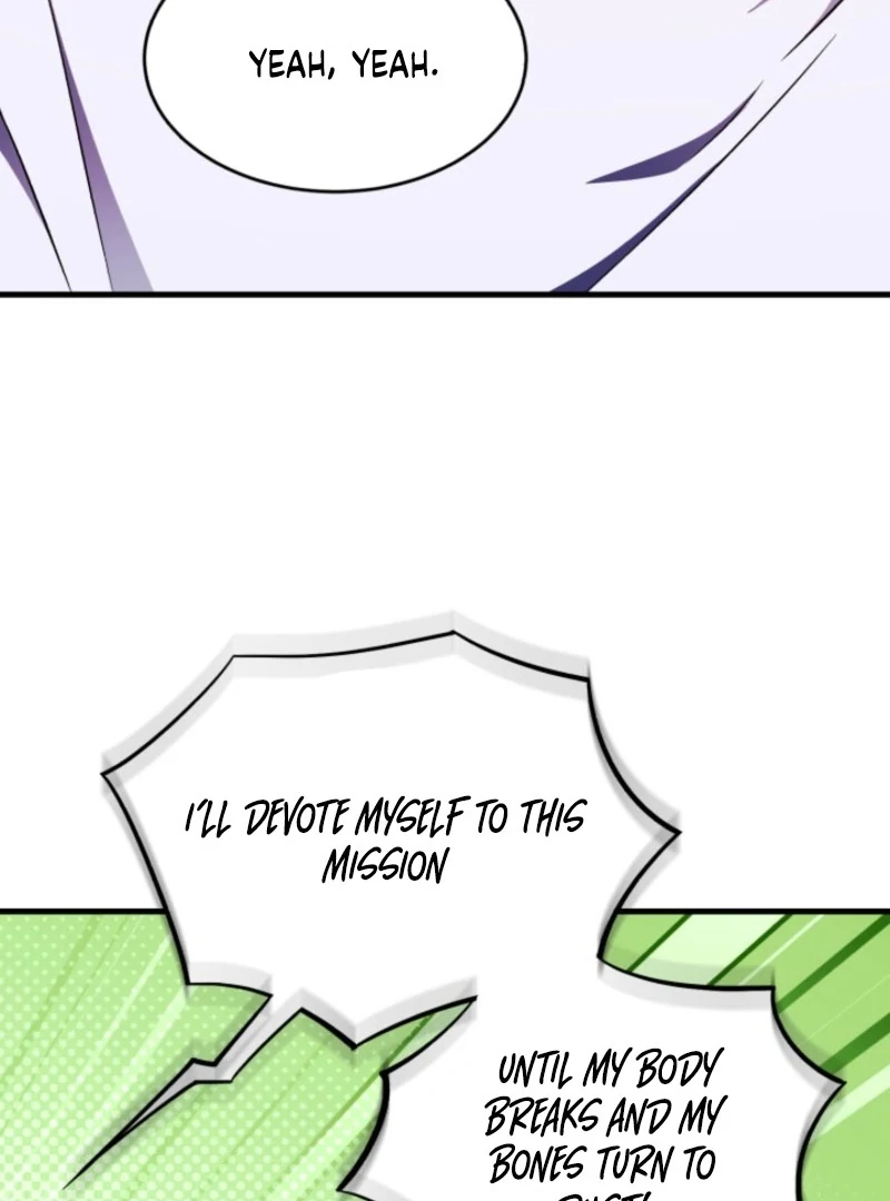 Even the Almighty Is a First-Time Dad Chapter 12 - Page 41