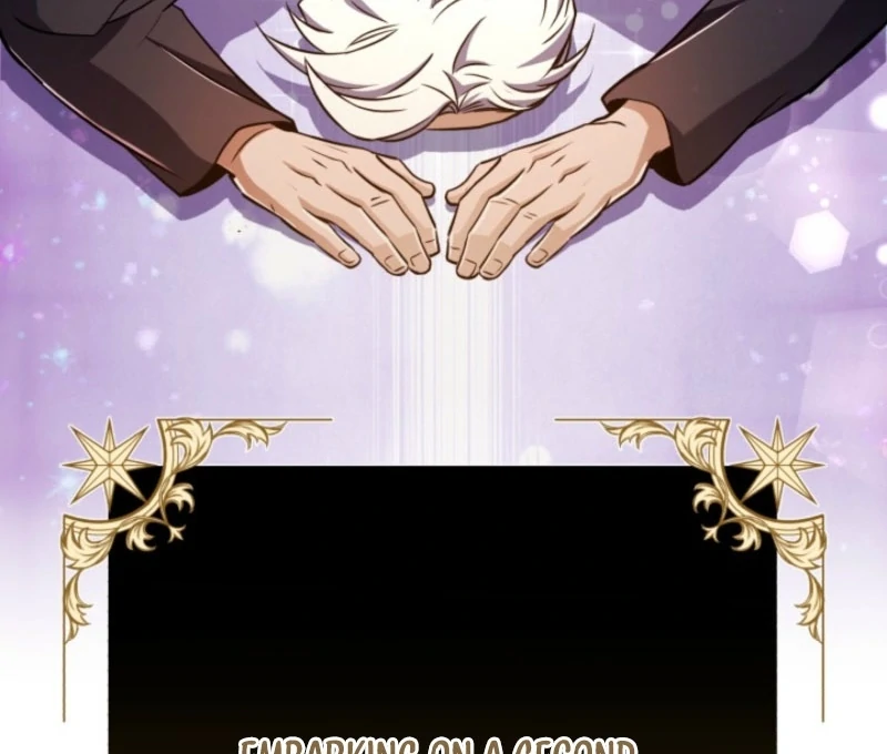 Even the Almighty Is a First-Time Dad Chapter 12 - Page 45