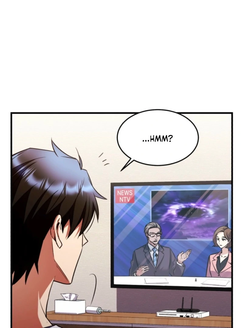 Even the Almighty Is a First-Time Dad Chapter 12 - Page 52