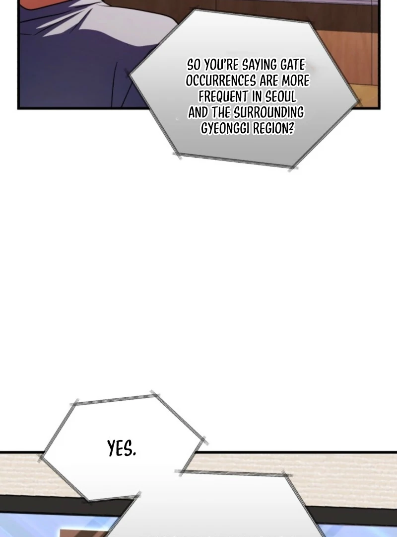 Even the Almighty Is a First-Time Dad Chapter 12 - Page 53