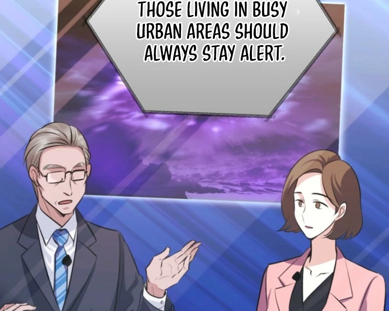 Even the Almighty Is a First-Time Dad Chapter 12 - Page 54