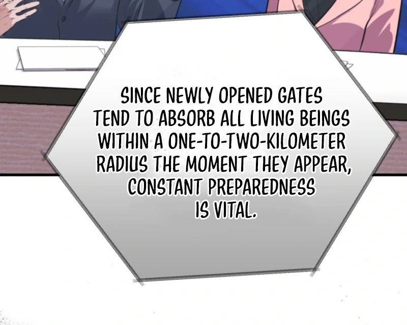 Even the Almighty Is a First-Time Dad Chapter 12 - Page 55