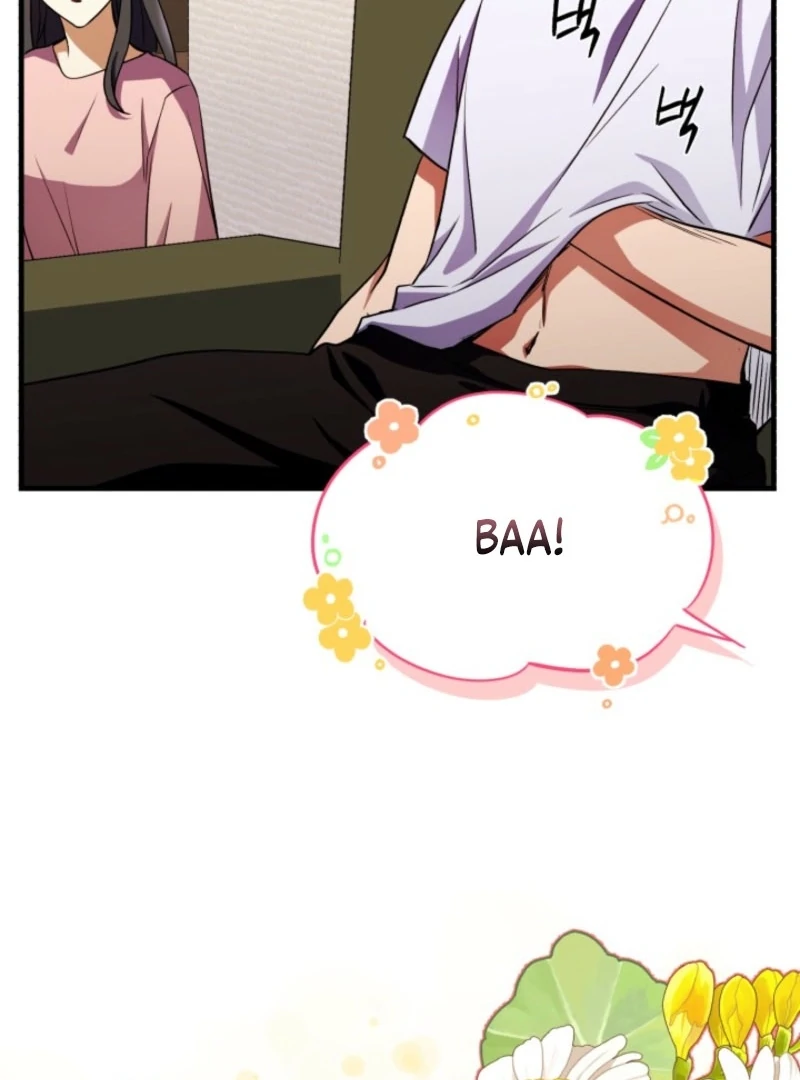 Even the Almighty Is a First-Time Dad Chapter 12 - Page 59