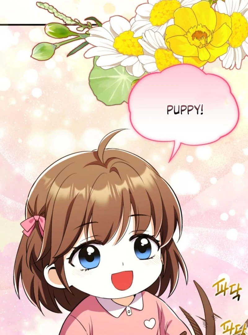 Even the Almighty Is a First-Time Dad Chapter 12 - Page 60