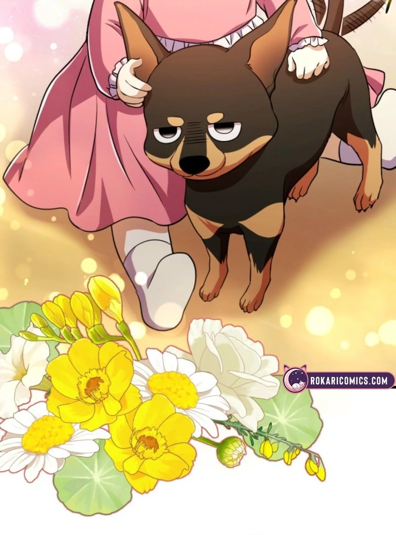 Even the Almighty Is a First-Time Dad Chapter 12 - Page 61