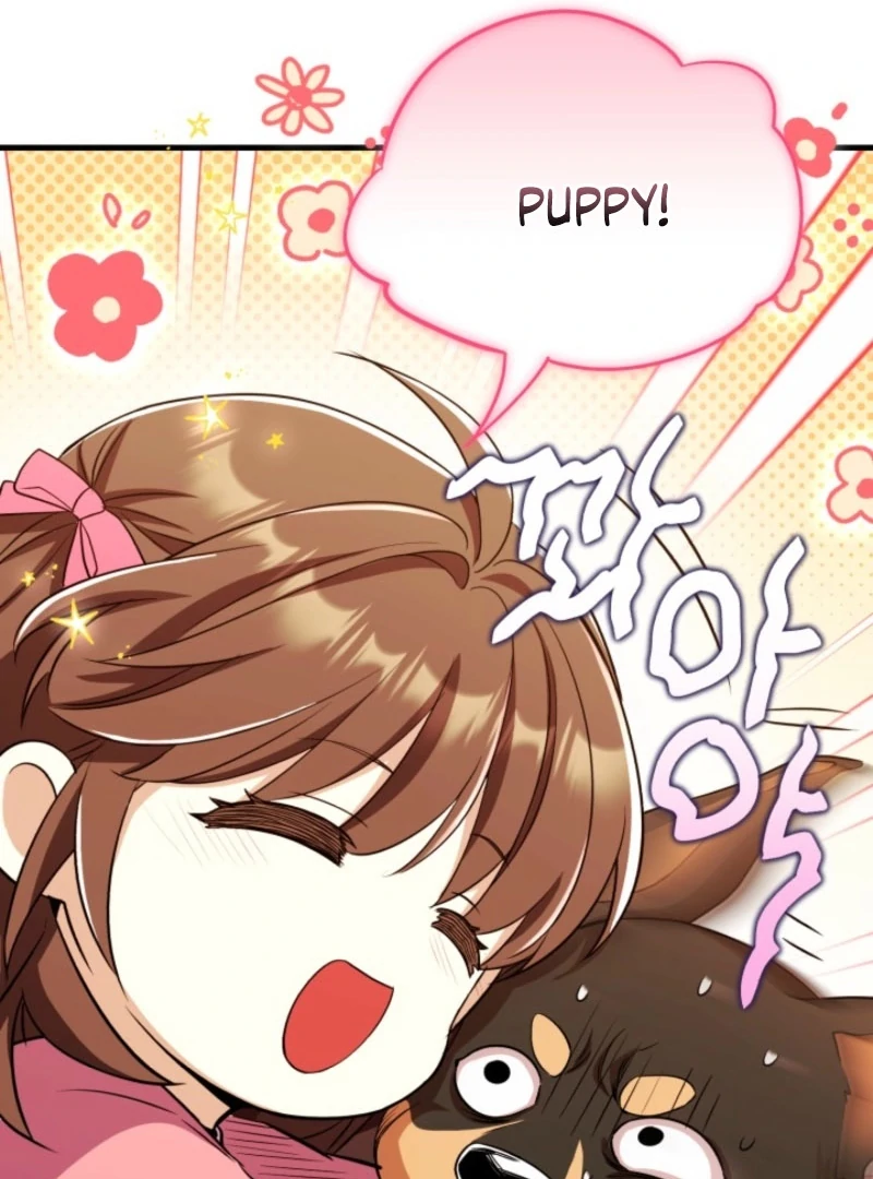 Even the Almighty Is a First-Time Dad Chapter 12 - Page 62