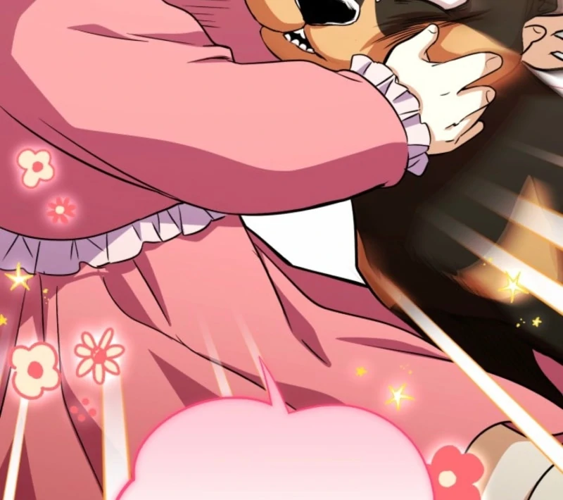 Even the Almighty Is a First-Time Dad Chapter 12 - Page 63