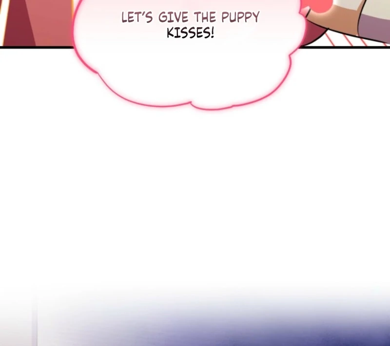 Even the Almighty Is a First-Time Dad Chapter 12 - Page 64