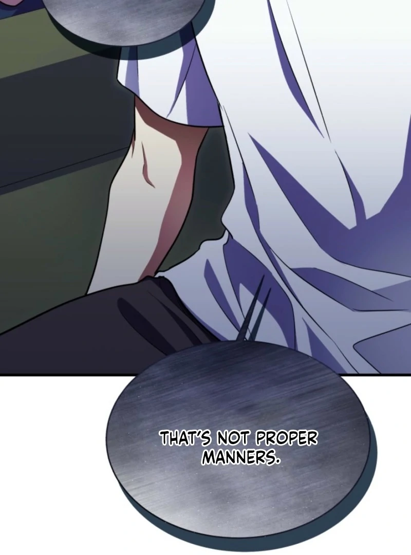 Even the Almighty Is a First-Time Dad Chapter 12 - Page 66