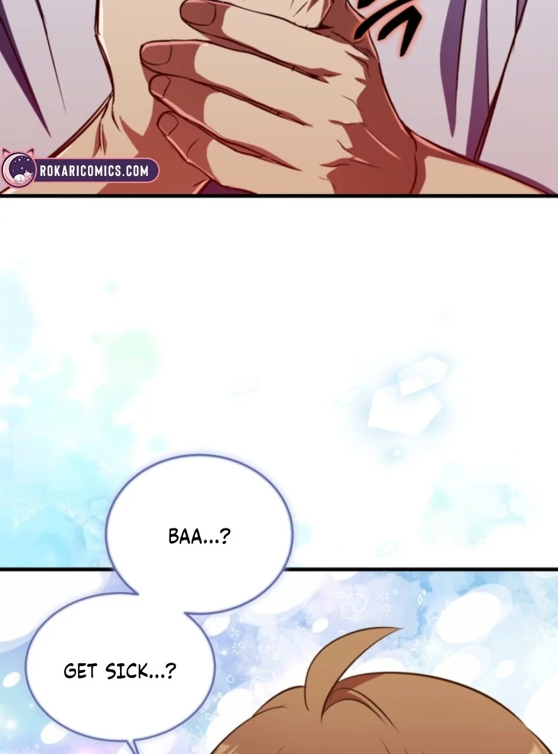 Even the Almighty Is a First-Time Dad Chapter 12 - Page 69