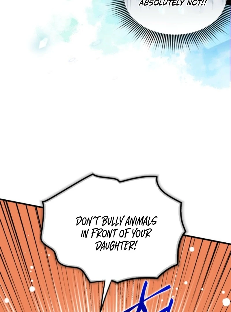 Even the Almighty Is a First-Time Dad Chapter 12 - Page 71