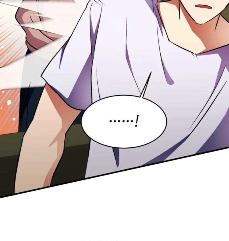 Even the Almighty Is a First-Time Dad Chapter 12 - Page 73