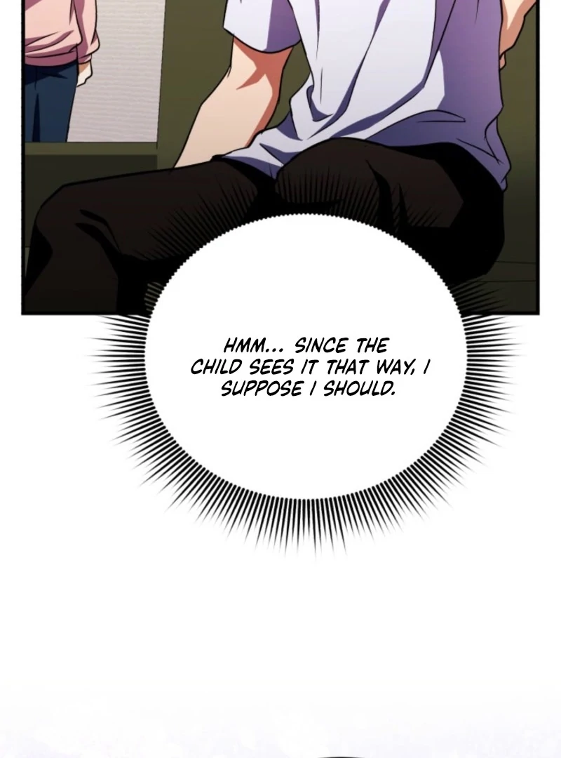 Even the Almighty Is a First-Time Dad Chapter 12 - Page 75