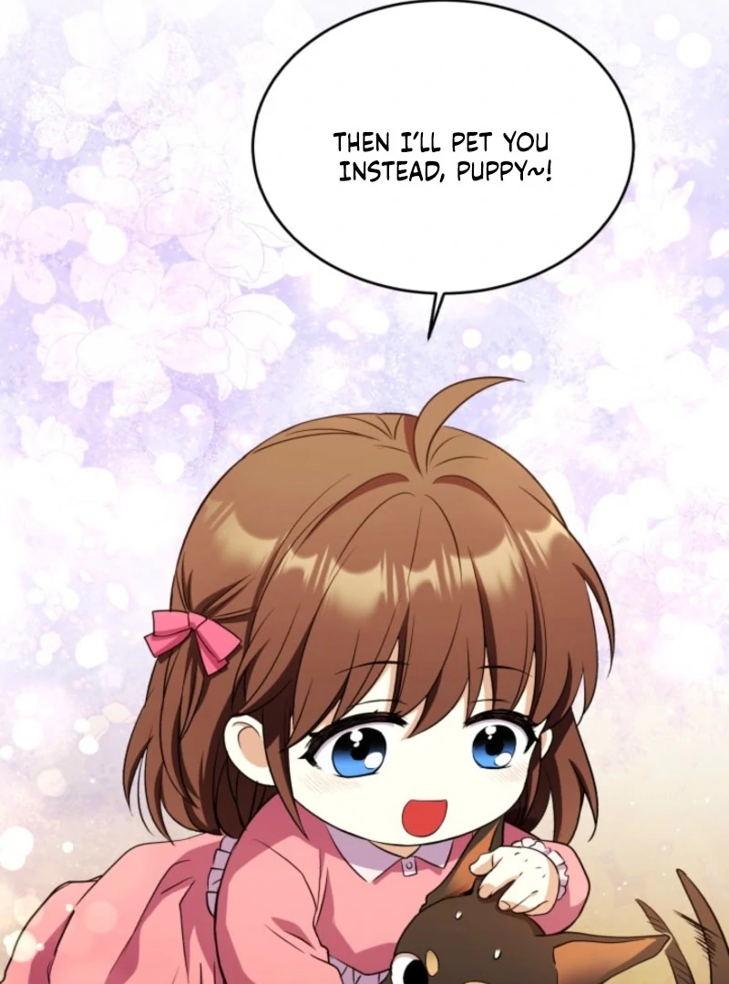 Even the Almighty Is a First-Time Dad Chapter 12 - Page 76