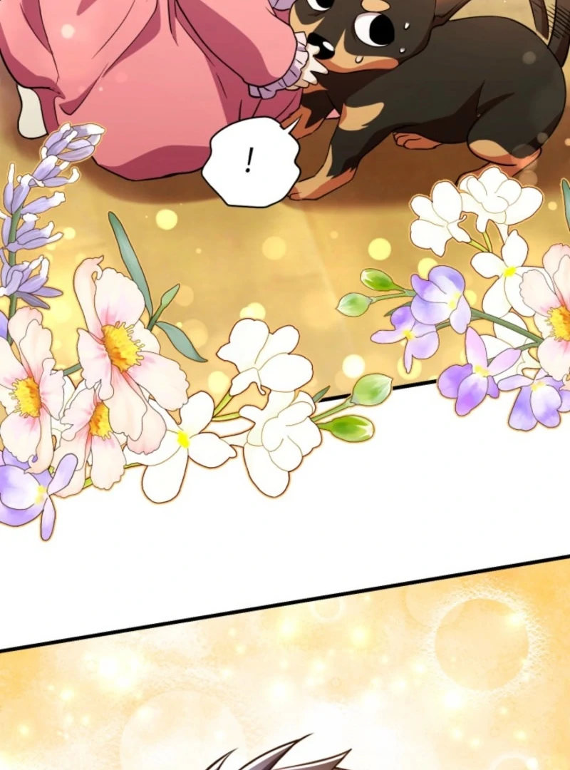 Even the Almighty Is a First-Time Dad Chapter 12 - Page 77