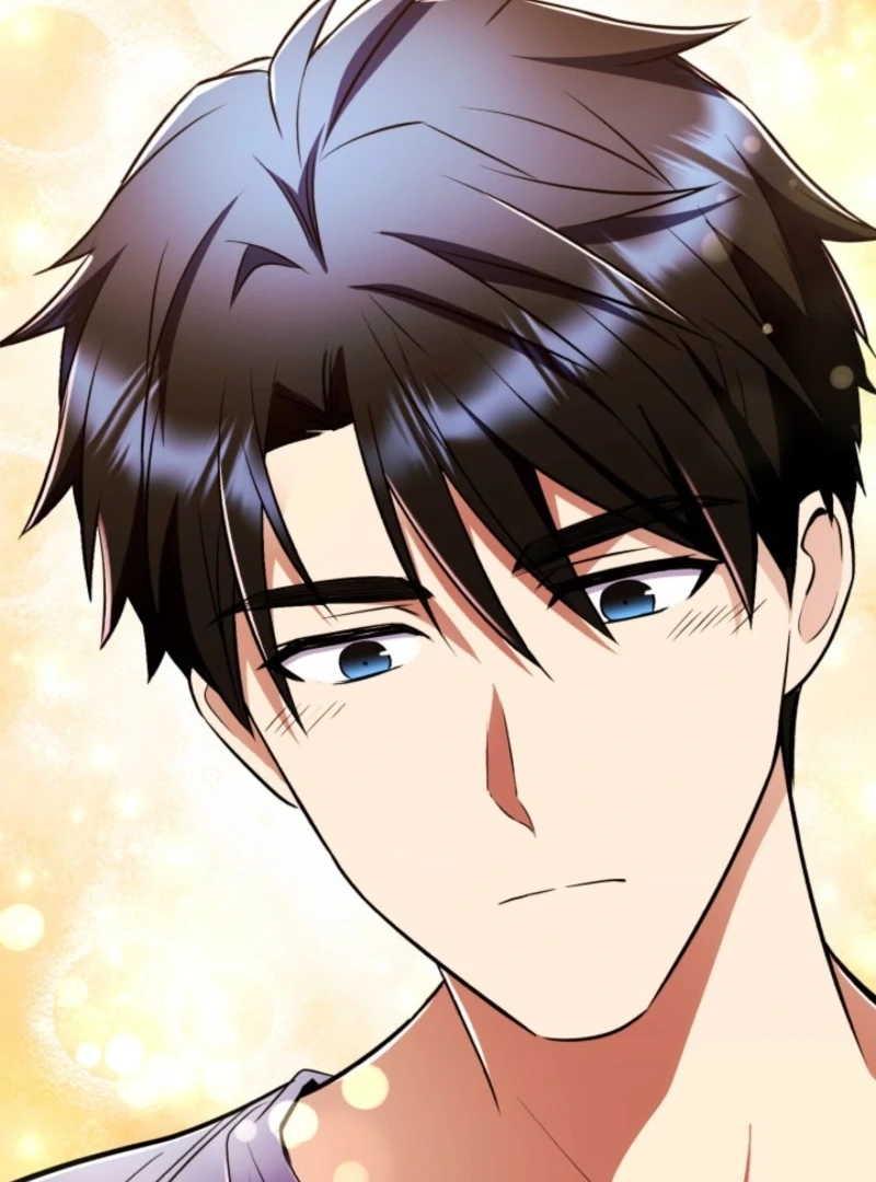 Even the Almighty Is a First-Time Dad Chapter 12 - Page 78