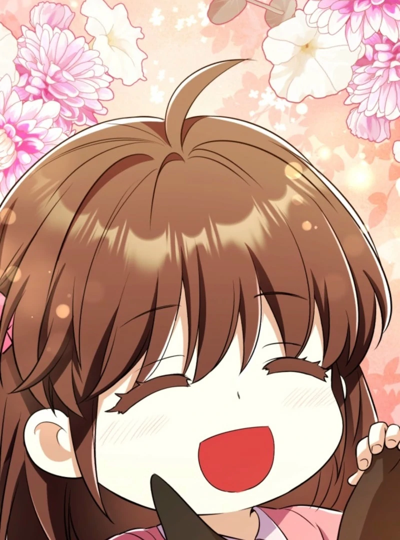 Even the Almighty Is a First-Time Dad Chapter 12 - Page 80