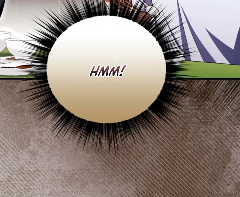 Even the Almighty Is a First-Time Dad Chapter 12 - Page 9