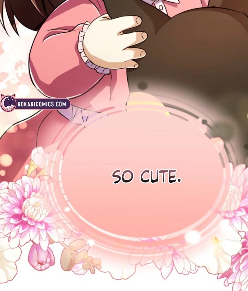 Even the Almighty Is a First-Time Dad Chapter 12 - Page 81