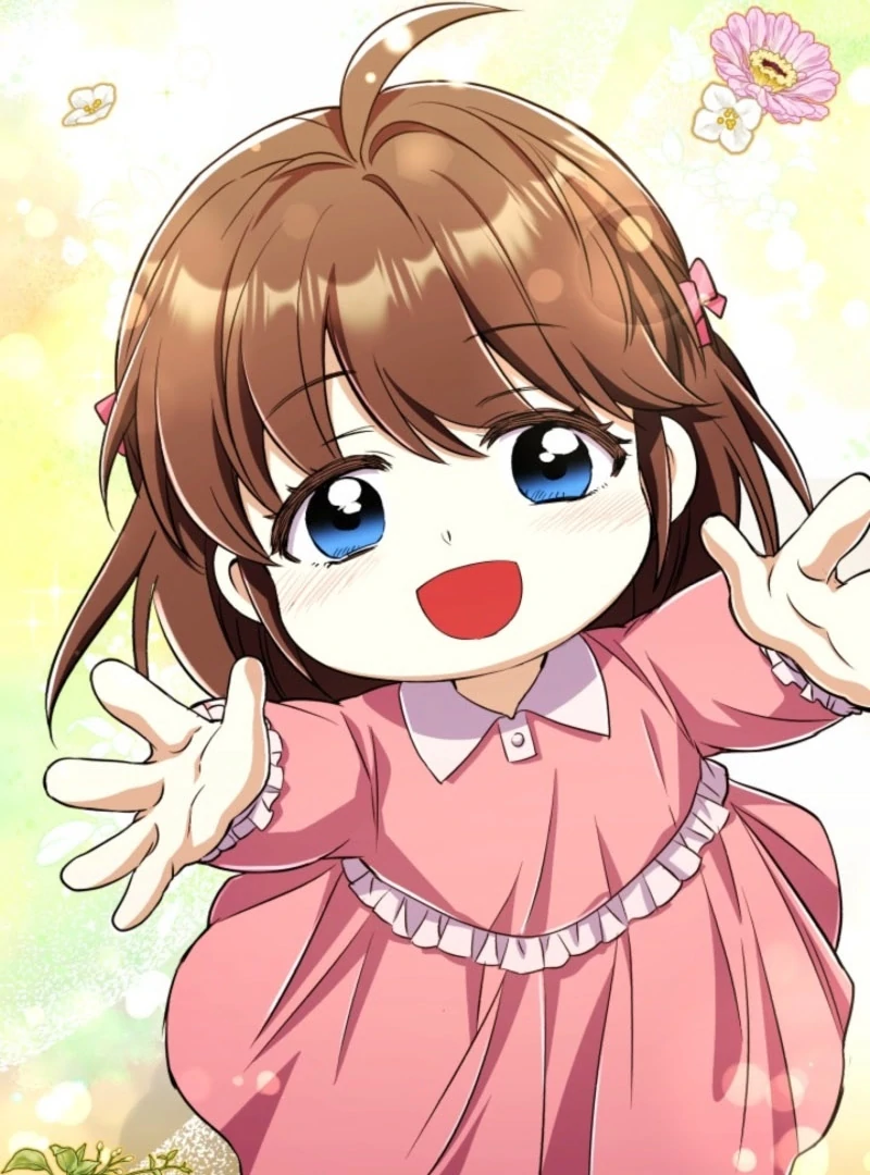 Even the Almighty Is a First-Time Dad Chapter 12 - Page 83