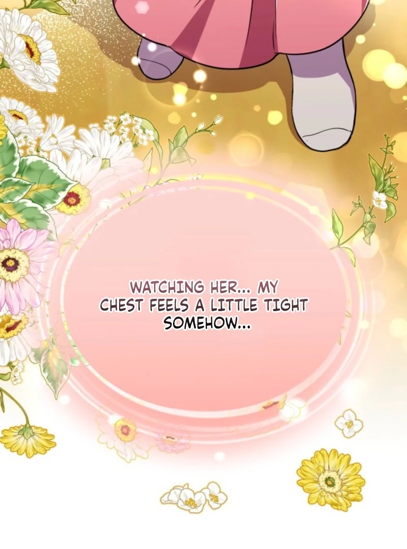 Even the Almighty Is a First-Time Dad Chapter 12 - Page 84