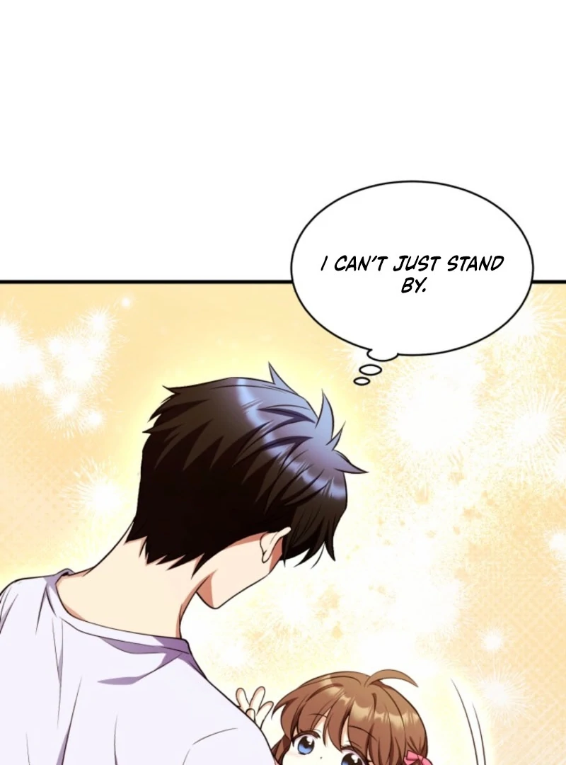 Even the Almighty Is a First-Time Dad Chapter 12 - Page 85