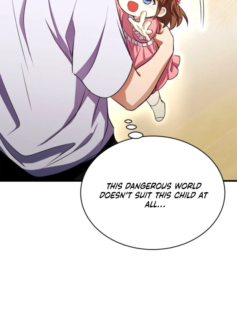 Even the Almighty Is a First-Time Dad Chapter 12 - Page 86