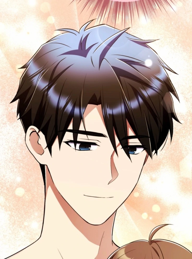 Even the Almighty Is a First-Time Dad Chapter 12 - Page 88