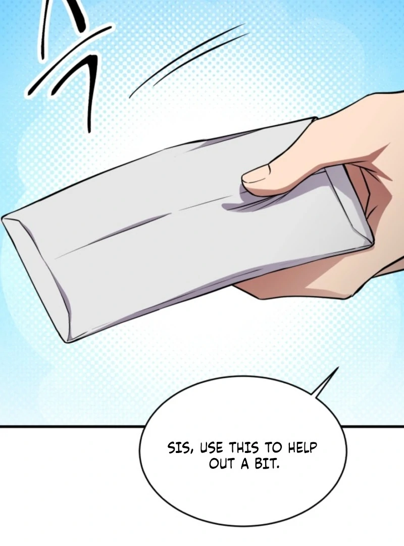 Even the Almighty Is a First-Time Dad Chapter 12 - Page 94