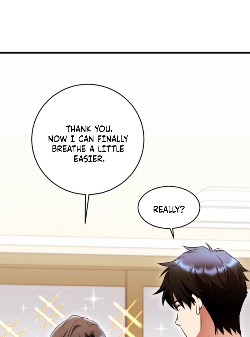 Even the Almighty Is a First-Time Dad Chapter 12 - Page 100