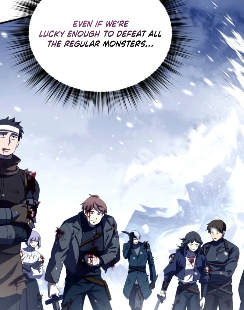 Even the Almighty Is a First-Time Dad Chapter 13 - Page 101