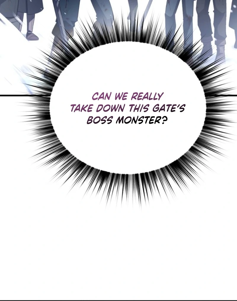 Even the Almighty Is a First-Time Dad Chapter 13 - Page 102